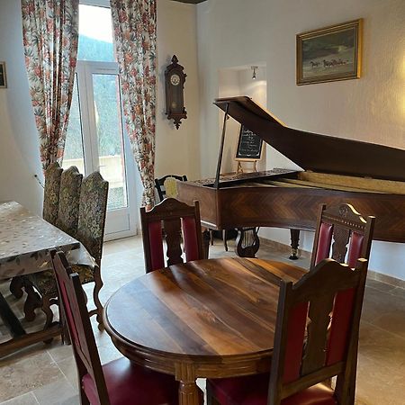 Chateau Lou Cante Perdrix La Vernarede Εξωτερικό φωτογραφία