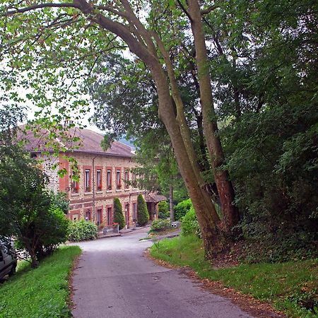 Chateau Lou Cante Perdrix La Vernarede Εξωτερικό φωτογραφία