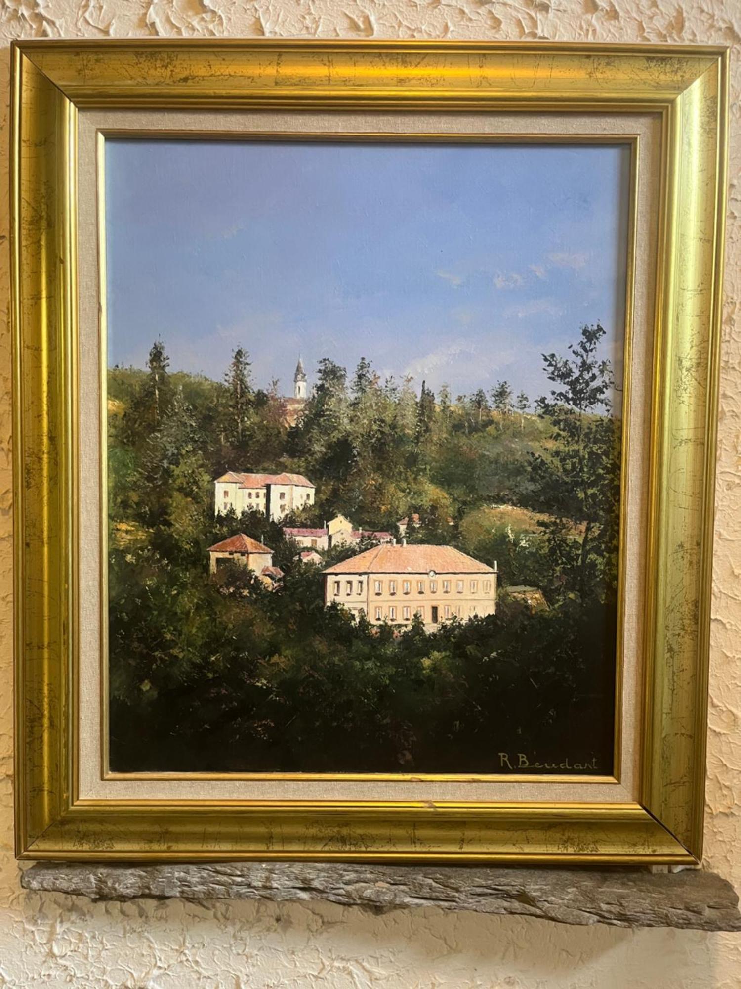 Chateau Lou Cante Perdrix La Vernarede Εξωτερικό φωτογραφία