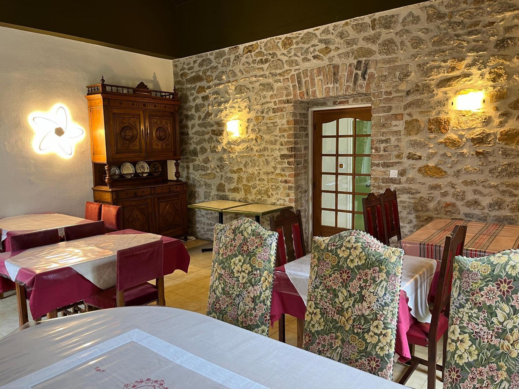 Chateau Lou Cante Perdrix La Vernarede Εξωτερικό φωτογραφία