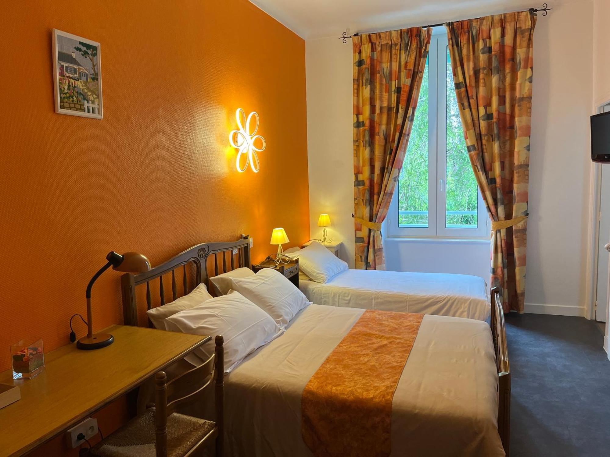 Chateau Lou Cante Perdrix La Vernarede Εξωτερικό φωτογραφία