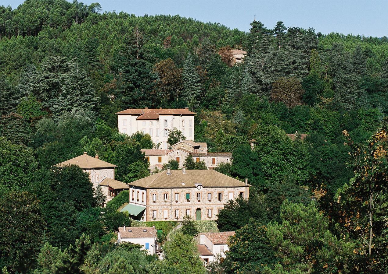 Chateau Lou Cante Perdrix La Vernarede Εξωτερικό φωτογραφία
