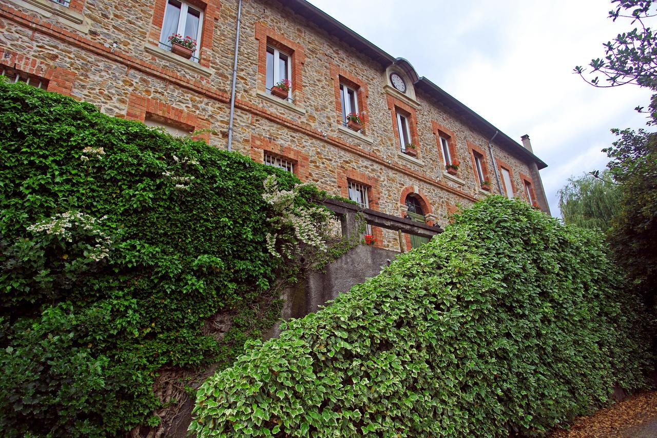 Chateau Lou Cante Perdrix La Vernarede Εξωτερικό φωτογραφία