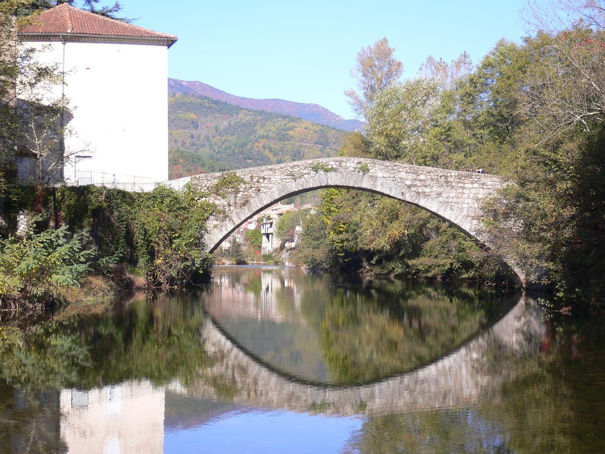 Chateau Lou Cante Perdrix La Vernarede Εξωτερικό φωτογραφία